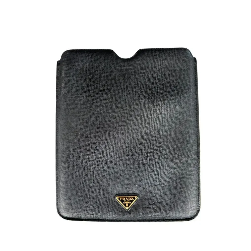 Prada Rose Tablet Case